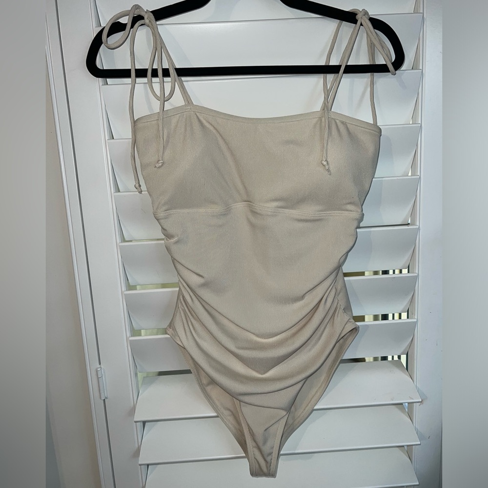 Kittenish Bodysuit